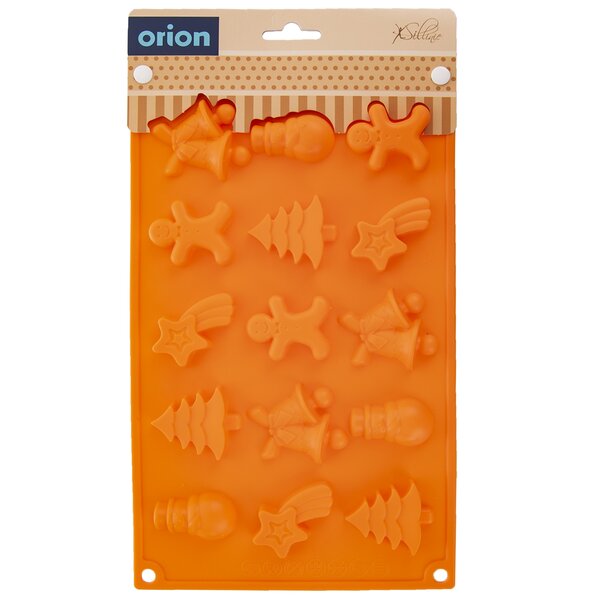 Forma na pečenie Vánoce