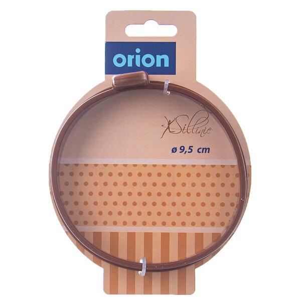 Forma na lievance/volské oká pr. 9,5 cm