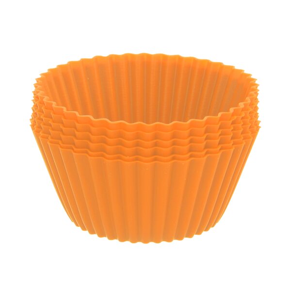 Formička na pečenie muffiny 12 ks