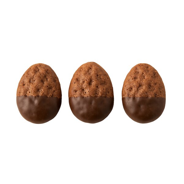 Forma na pečenie orechy