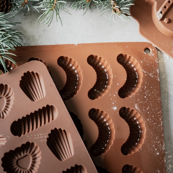 Forma na pečenie rožteky