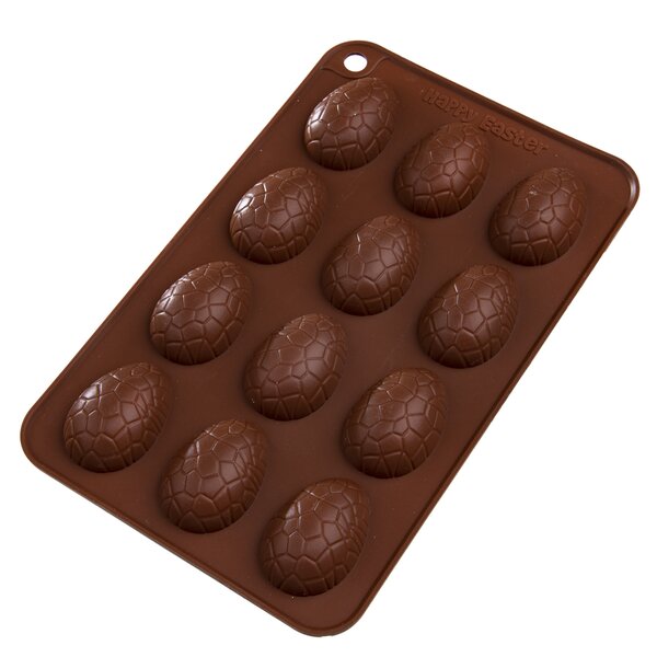 Forma na pečenie vajíčka