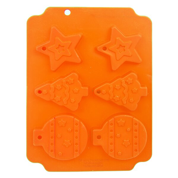 Forma na pečenie Vianoce ozdoby