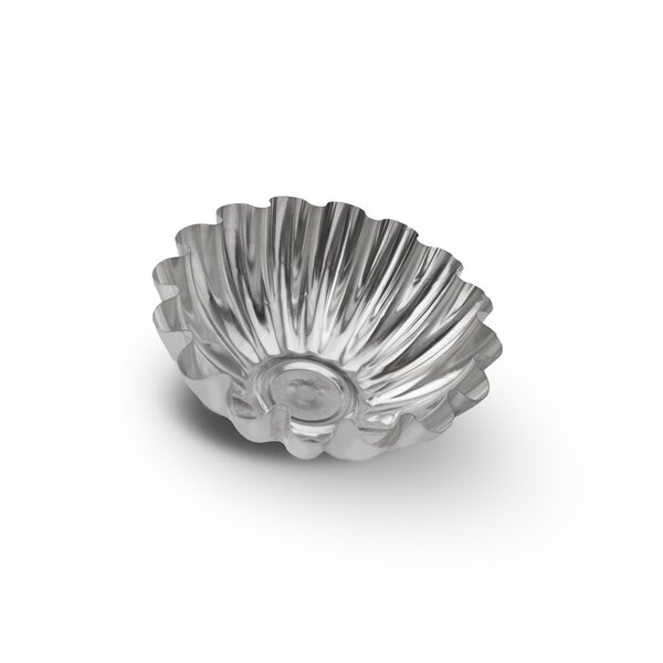 Formička na pečenie tartaletky 6 ks 