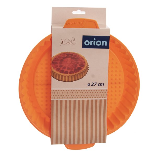 Forma na pečenie koláč pr. 27 cm