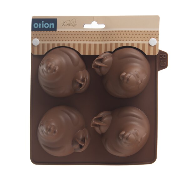 Forma na pečenie sliepočky