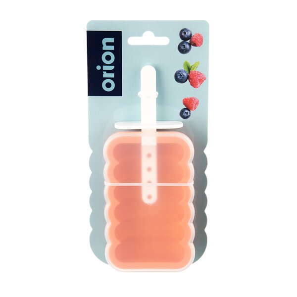 Forma na nanuk vlnky