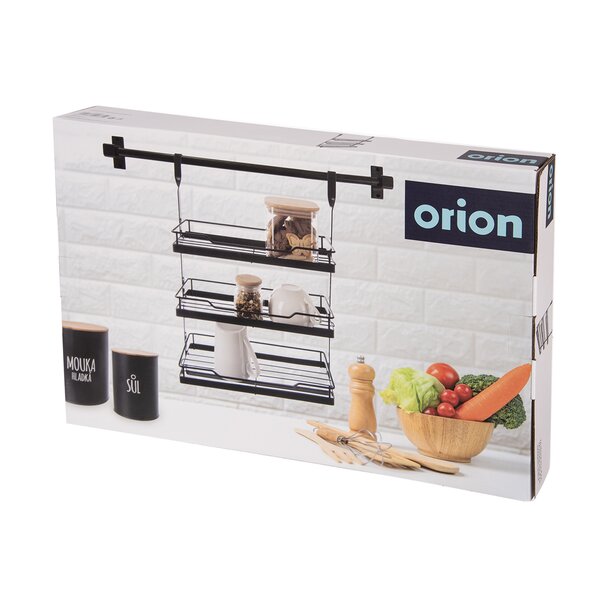 Závesný systém 3poschodový RADKA