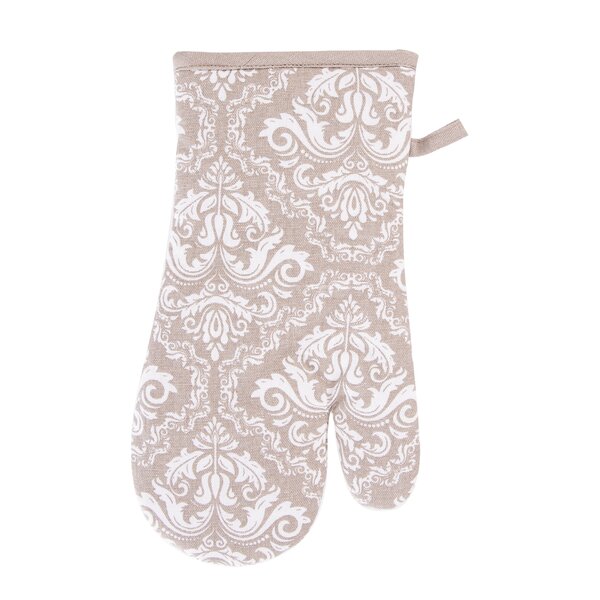 Kuchynská chňapka Beige