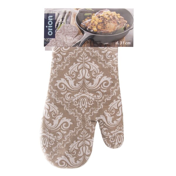 Kuchynská chňapka Beige