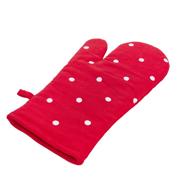 Kuchynská chňapka BODKA