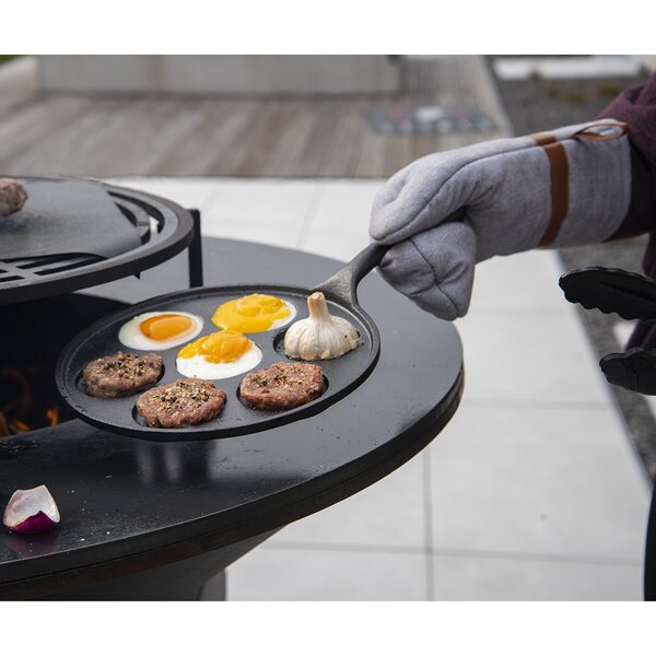 Kuchynská chňapka Denim