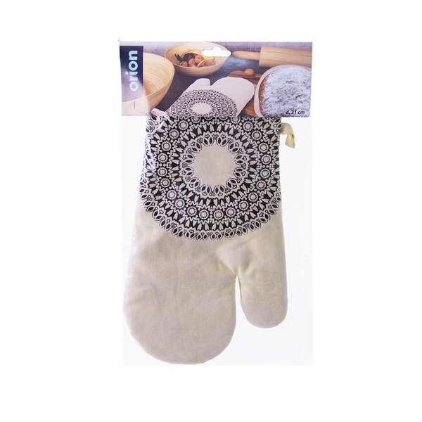 Kuchynská chňapka MANDALA