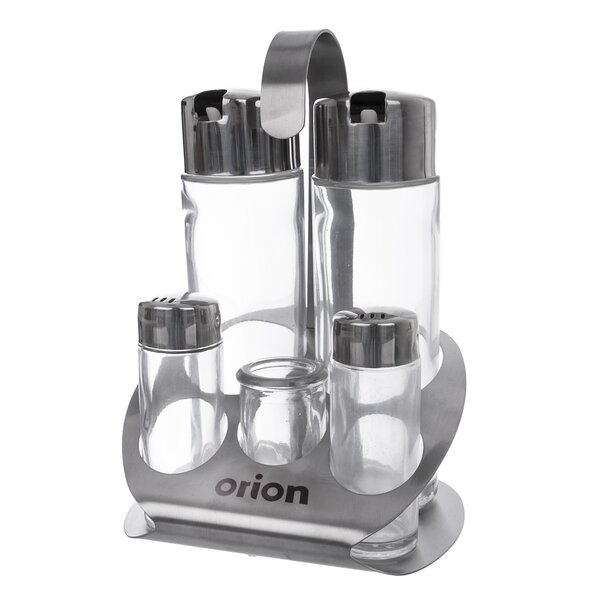 Dochucovacia súprava 5 ks