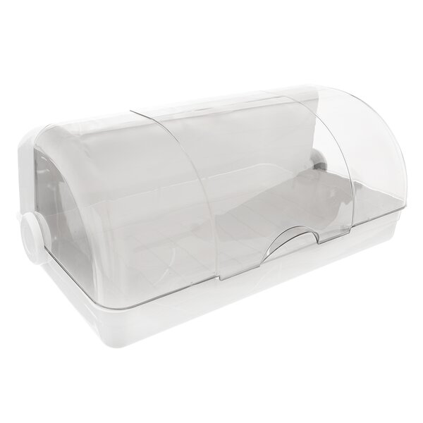 Chlebovka UH Maria 42x26x17,5 cm biela