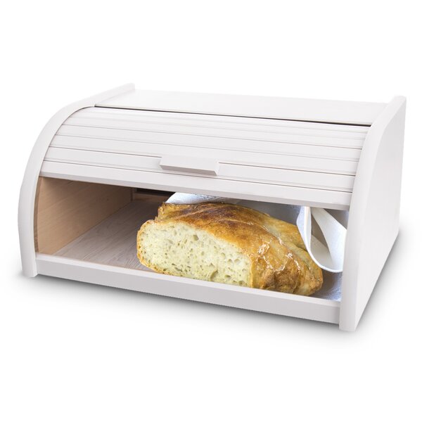 Chlebník drevo AMBO
