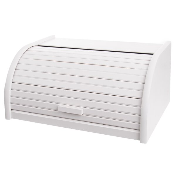 Chlebník Amalie 39x28x18 cm