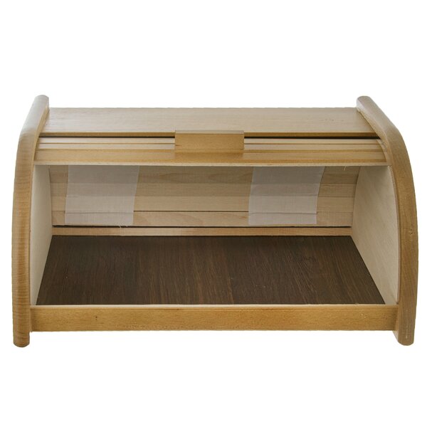 Chlebník Amalie 38,5x29x18 cm