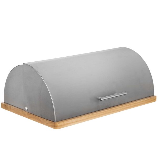 Chlebník 39x28x15 cm