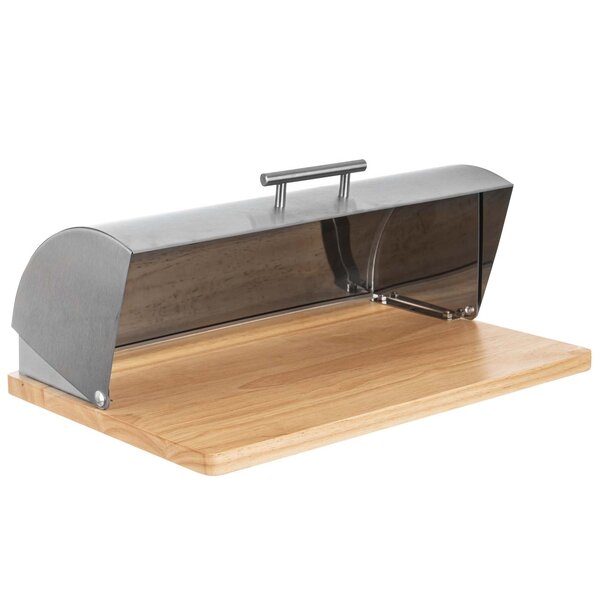 Chlebník 39x28x15 cm