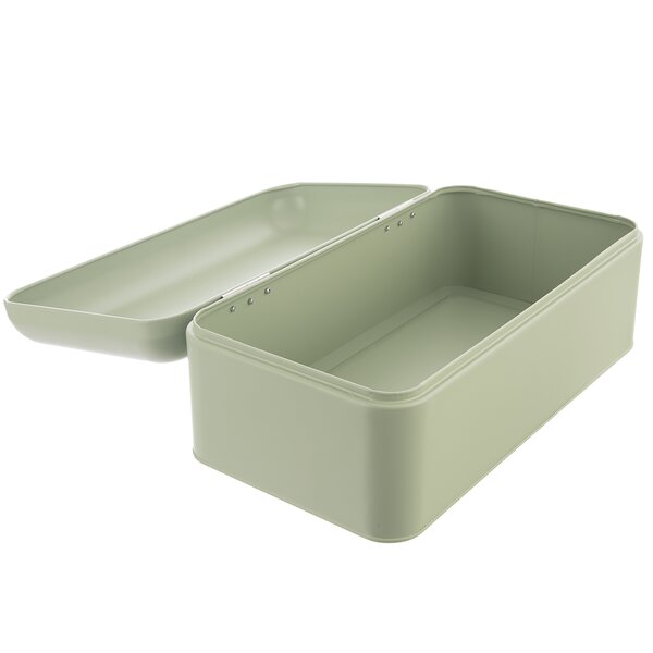 Chlebník GREENISH 42,3x23x20 cm