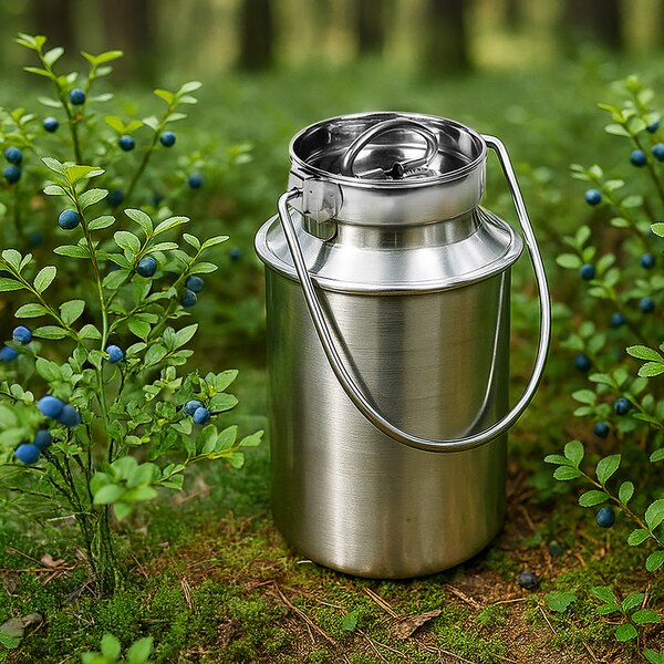 Kanvica na mlieko 3,2 l