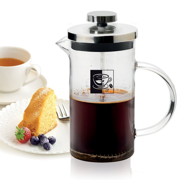 Kanvička french press 0,35 l