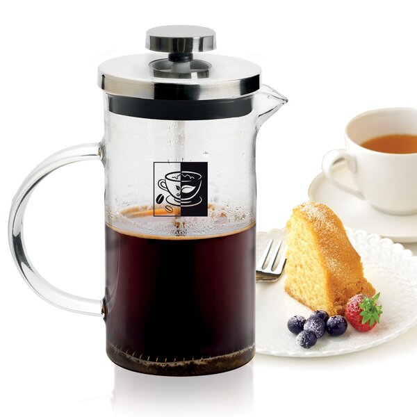 Kanvička french press 0,8 l
