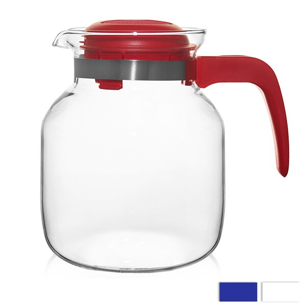 Kanvica z varného skla Matura 1,5 l