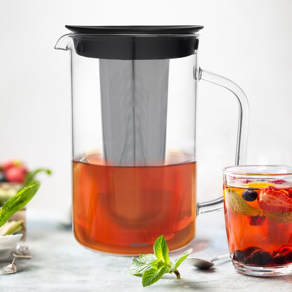 Kanvica s filtrom Rachel 1,6 l