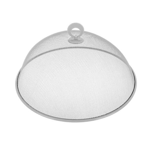 Kryt na potraviny pr. 30 cm