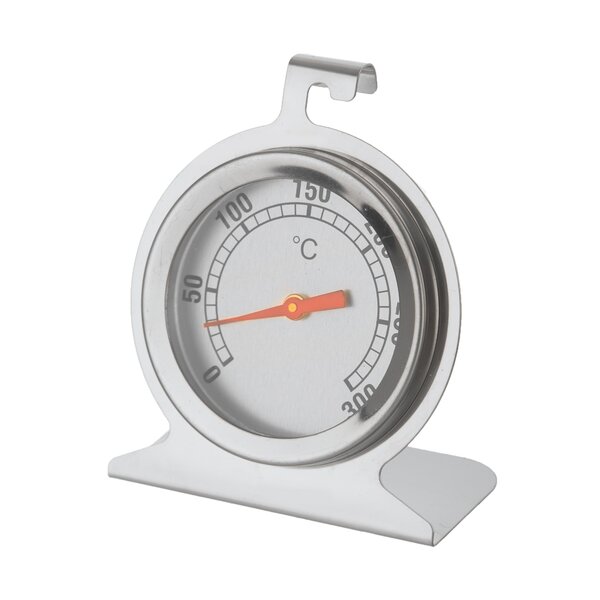 Kuchynský teplomer do rúry