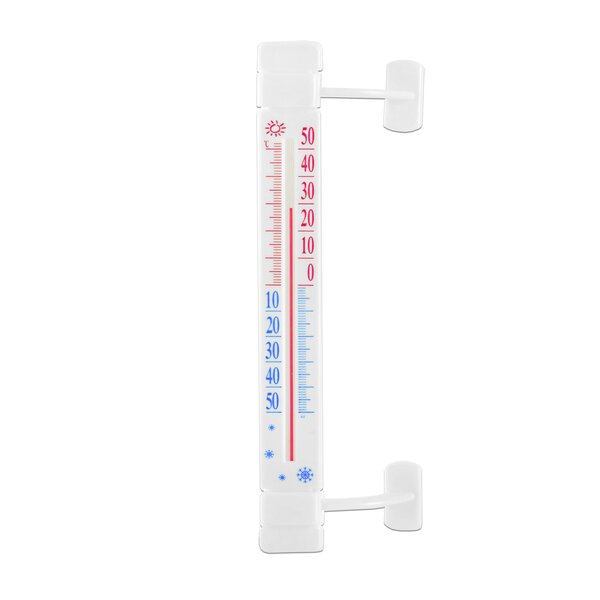 Teplomer univerzálny