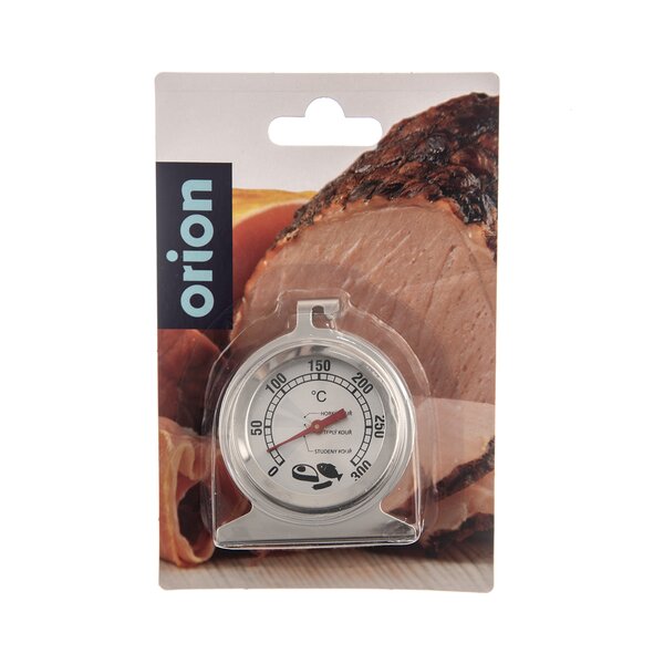 Kuchynský teplomer do udiarne