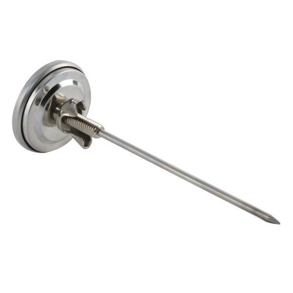 Kuchynský teplomer do udiarne 