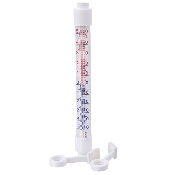 Teplomer univerzálny