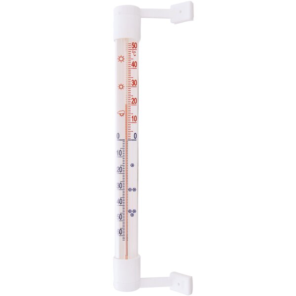 Teplomer univerzálny