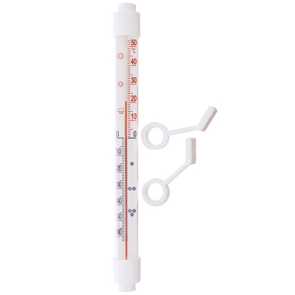 Teplomer univerzálny