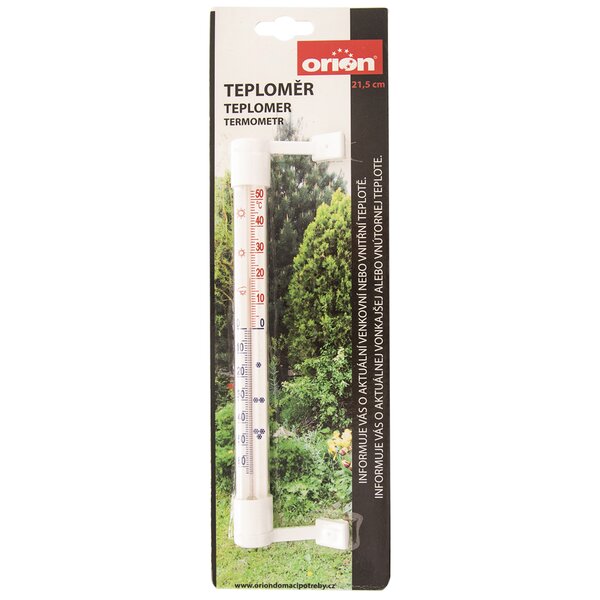 Teplomer univerzálny