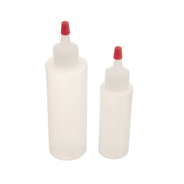 Dávkovacia fľaša 2 ks