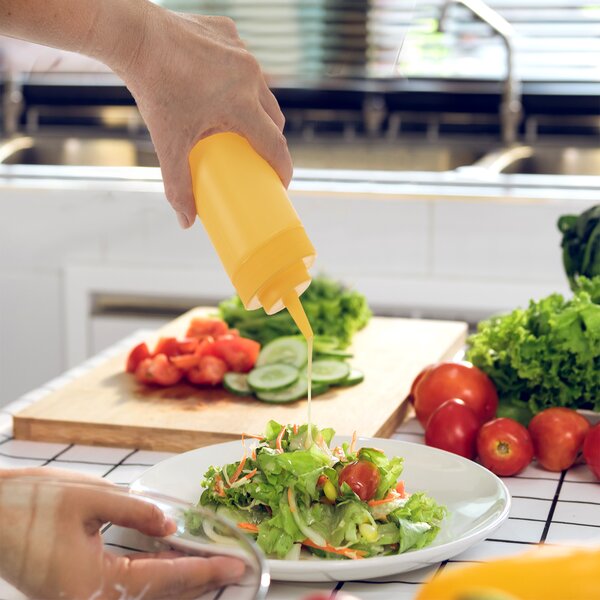 Dávkovacia fľaša 2 ks