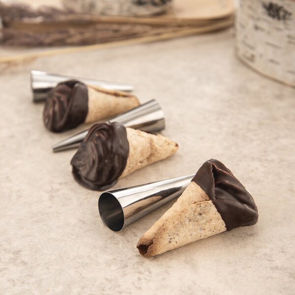 Formička na kornútky 3 ks