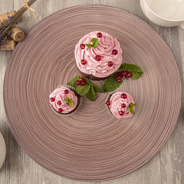 Zdobiaca špička 6 cípov