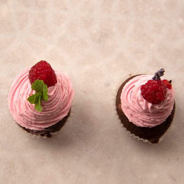 Zdobiaca špička 8 cípov