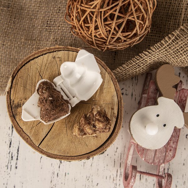 Formička včelí úlik STROMČEK