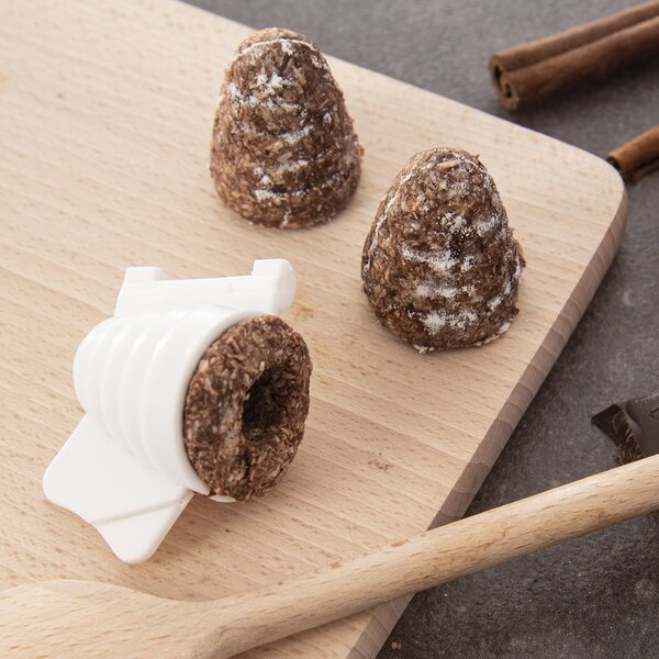 Formička včelí úlik 