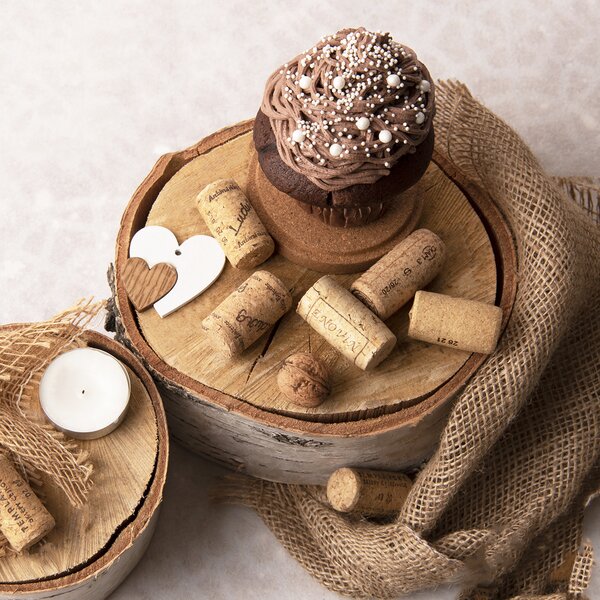 Zdobiaca špička tráva