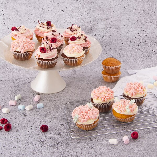 Zdobiaca špička zvonček