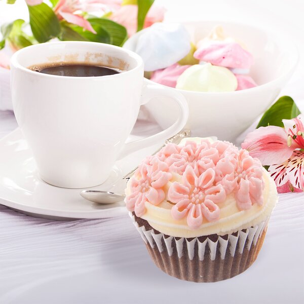 Zdobiaca špička margaréta