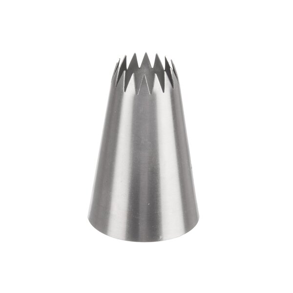 Zdobiaca špička 16 cípov